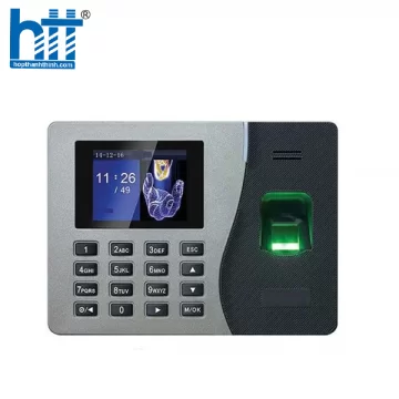 MÁY CHẤM CÔNG VÂN TAY RONALD JACK RJ 2500