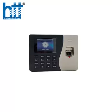 MÁY CHẤM CÔNG VÂN TAY RONALD JACK RJ 3030