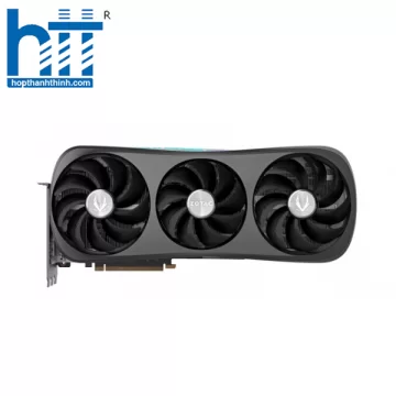 VGA ZOTAC GAMING GeForce RTX 4080 SUPER Trinity Black Edition 16GB GDDR6X
