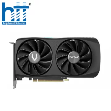 VGA ZOTAC GAMING GeForce RTX 4060 Ti 8GB Twin Edge OC