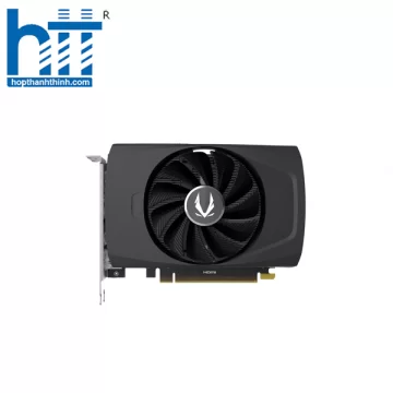 VGA ZOTAC GAMING GeForce RTX 4060 8GB SOLO