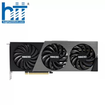 VGA INNO3D GEFORCE RTX 4070 Ti SUPER X3 OC
