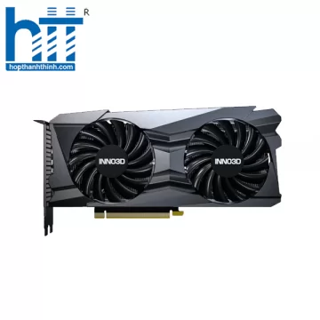 VGA INNO3D GEFORCE RTX 3070 TWIN X2 8GB