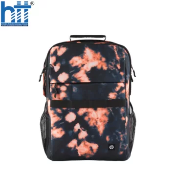 Balo HP Campus XL Tie Dye Backpack 7J593AA