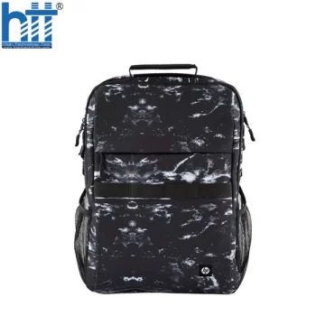 Balo HP Campus XL Marble Stone Backpack 7J592AA
