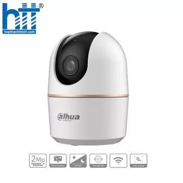 Camera Wifi Hero A1 2MP DAHUA DH-H2AE (Quay quét, Trong nhà)