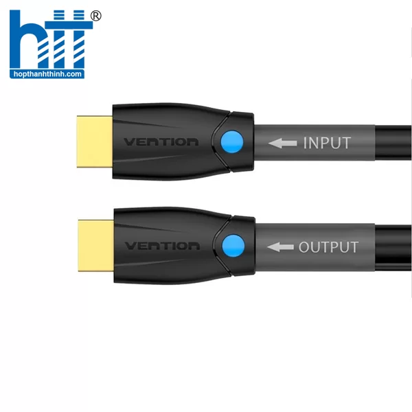 Cáp HDMI dài 20M Vention Model:VDH-A01-B2000