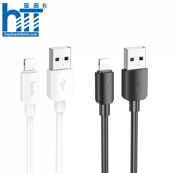 Cáp dữ liệu sạc X96 Hyper iP