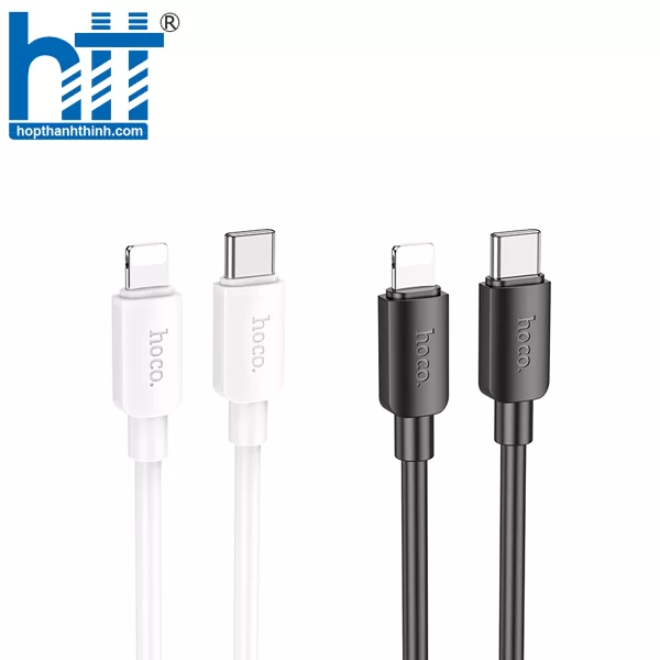 Cáp dữ liệu sạc iP X96 Hyper PD