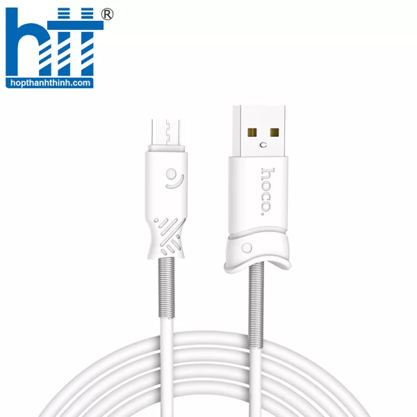 Cáp sạc Hoco Pisces X24 cho Type C