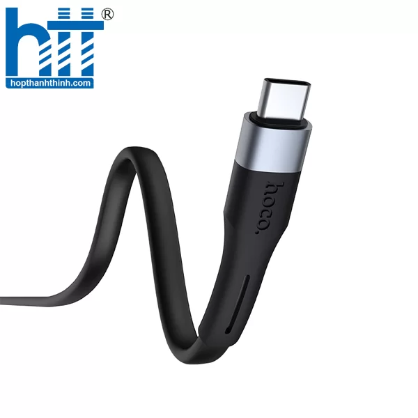 Cáp sạc X34 Surpass cho Type-C