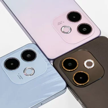 Đánh giá OPPO A5 Pro 5G: Chiếc smartphone 