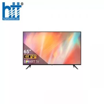 Smart Tivi Samsung Crystal UHD 4K 65 inch UA65AU7002KXXV