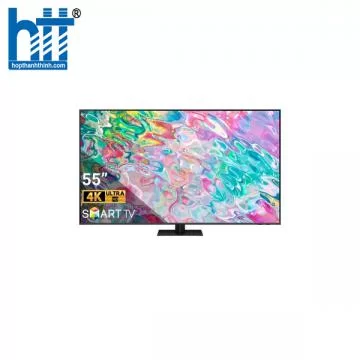 Smart Tivi QLED Samsung 4K 55 inch QA55Q70BAKXXV