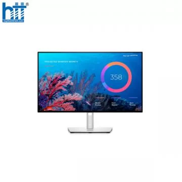 Màn hình Dell UltraSharp U2422HE 24" IPS USBC RJ45