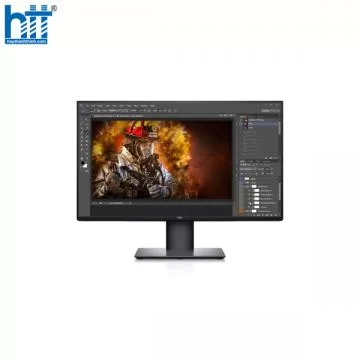 Màn Hình Dell UltraSharp U2520D 25" IPS 2K chuyên đồ họa