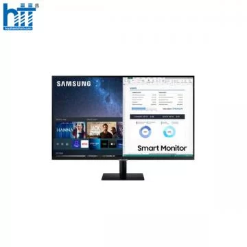 Màn hình thông minh Samsung M7 LS32BM700 32" 4K USBC