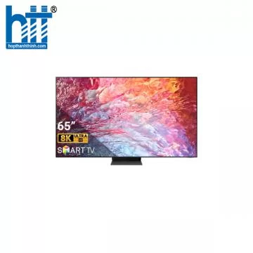 Smart Tivi Neo QLED Samsung 8K 65 inch QA65QN700BKXXV