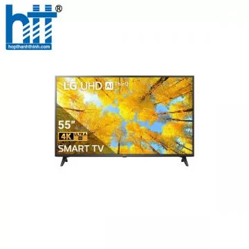 Smart Tivi LED LG 4K 55 inch 55UQ7550PSF