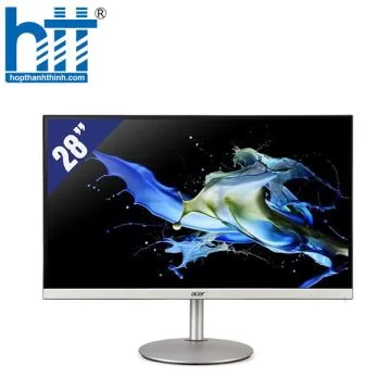 Màn hình Acer CBL282K 28" IPS 4K HDR10 chuyên đồ họa