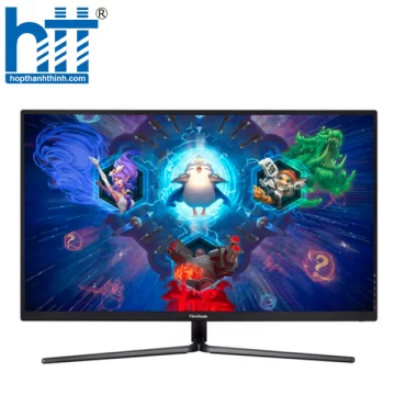 Màn hình ViewSonic VX3211 32" VA 4K UHD