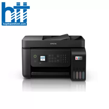 Máy in phun màu Epson Đa chức năng Ecotank L5290 Wifi