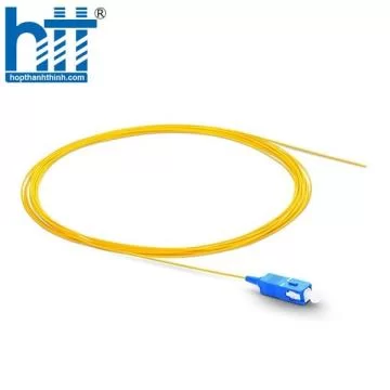 Dây nối quang PVC OS2 SC/PC 1m Norden 341-1OS2S110