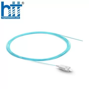 Dây nối quang PVC OM3 SC/PC 1m Norden 341-1OM3S110