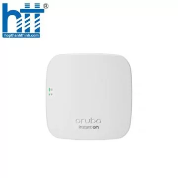 Bộ phát wifi Aruba Instant On Access Point R2W96A