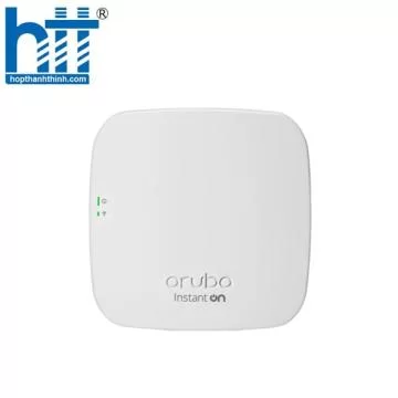 Bộ phát wifi Aruba Instant On Access Point R2X01A