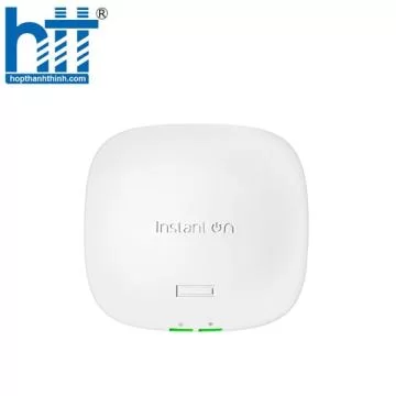 Bộ phát wifi Aruba Instant On AP21 S1T09A