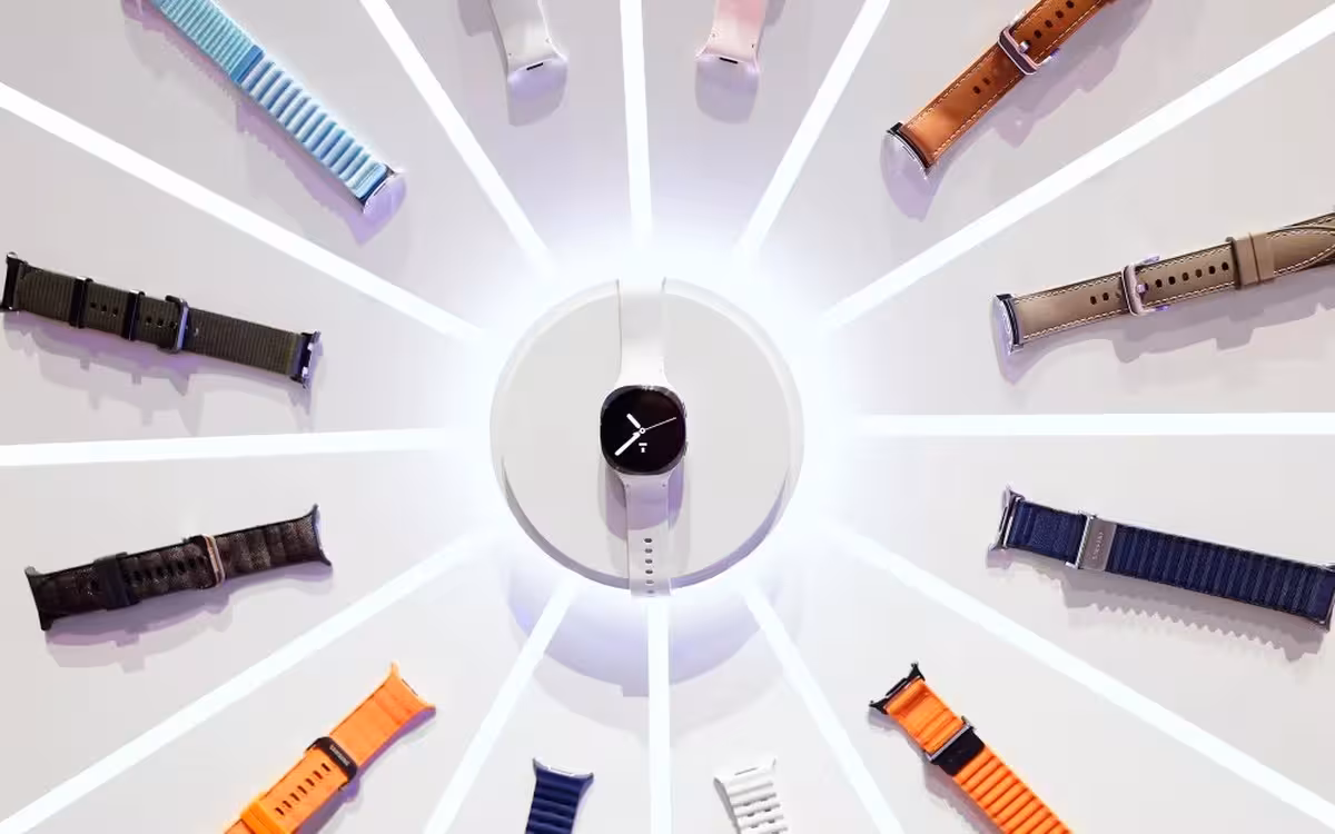 Đánh giá những nâng cấp đáng giá trên Galaxy Watch Ultra 2
