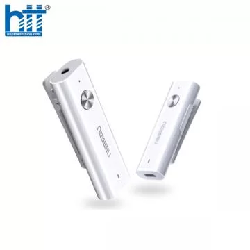 Ugreen 40854 - Bộ thu Bluetooth 5.0 cho loa, tai nghe chính hãng hỗ trợ APTX