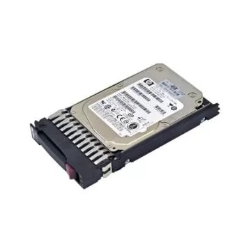 Ổ cứng HPE MSA 2.4TB 12G SAS 10K SFF (2.5in) Enterprise 512e_Q2R41A