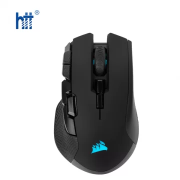 Chuột Corsair Iron claw RGB (CH-9307011-AP)
