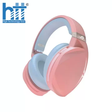 Tai nghe On-ear ASUS ROG Strix Fusion 300 PINK