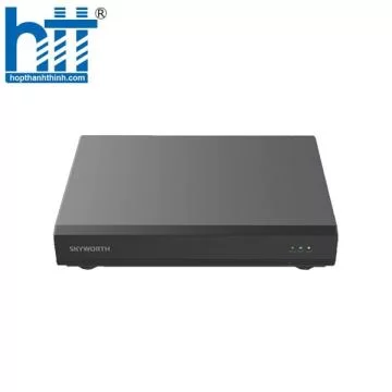 Đầu ghi hình IP 16 kênh SKYWORTH SKH-N116K-A