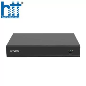 Đầu Ghi Hình IP 25 Kênh SKYWORTH SKH-N225K-A