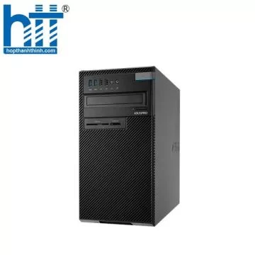 Máy tính để bàn ASUS D540MA-I78700019R (I7-8700 | 8G | 1T+256GSSD.M2 | W10 PRO | PHÍM +CHUỘT | BLACK | BH 12TH)