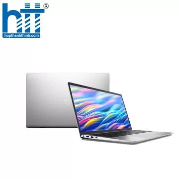 Laptop Dell 15 DC15250 71071928 (Intel Core i5-1334U | 16GB | 512GB | Intel Graphics | 15.6 inch FHD IPS | Win 11 | Bạc)