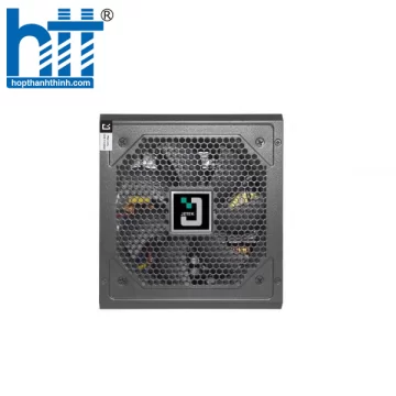 Nguồn Jetek M600 V2 600W – 80 Plus