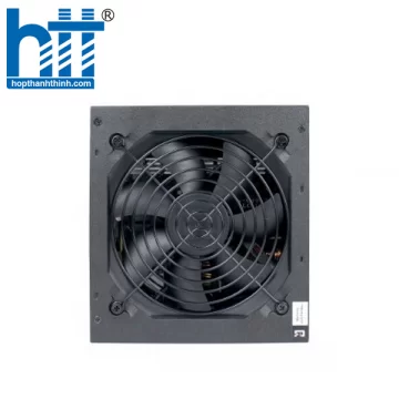 Nguồn Jetek RM650 650W – 80 Plus Gold