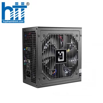 Nguồn Jetek SWAT550 550W – 80 Plus Bronze