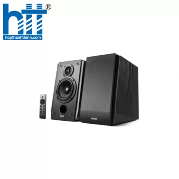 LOA EDIFIER R1855DB - 2.0 - MÀU ĐEN NHÁM