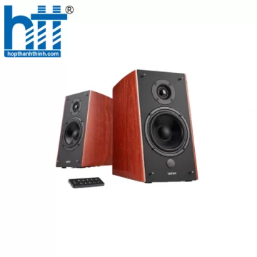 LOA EDIFIER R2000DB - 2.0 - MÀU NÂU