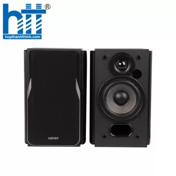 LOA EDIFIER R1380DB 2.0 MÀU ĐEN