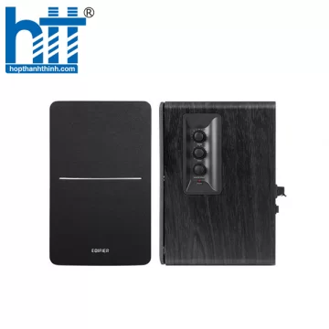 LOA EDIFIER R1280DBS BLUETOOTH, MÀU ĐEN