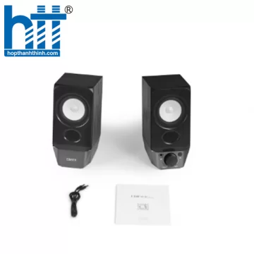 LOA EDIFIER R19BT - MÀU ĐEN