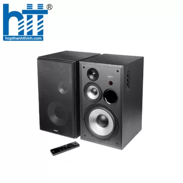 LOA EDIFIER R2850DB - 2.0 - MÀU ĐEN