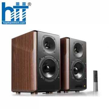 LOA EDIFIER S2000MKIII 2.0 (HIRES AUDIO, BLUETOOTH 5.0 APTX HD)
